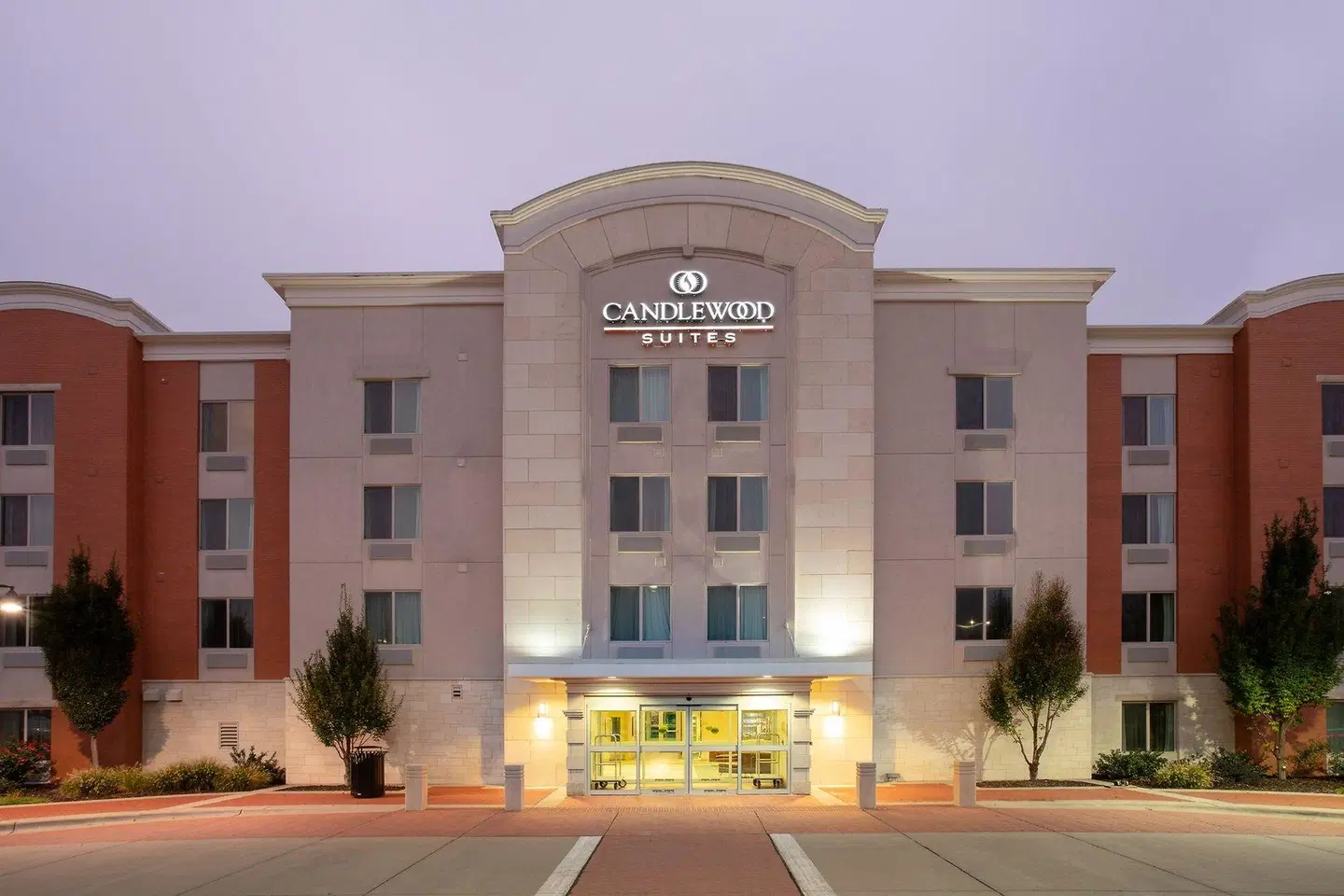 Candlewood Suites Manhattan by IHG EXTERIOR