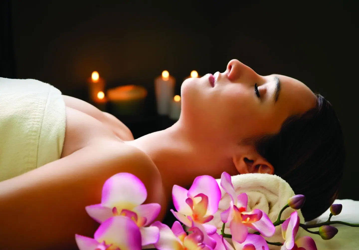 Bridge House Leisure Club & Spa HEALTH_BEAUTY