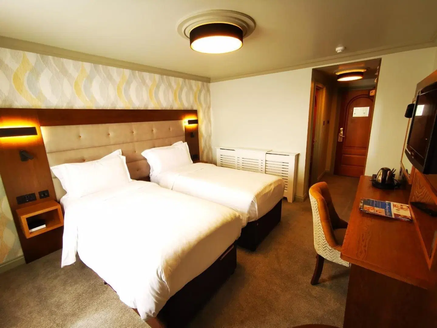 Bridge House Leisure Club & Spa ROOM_EXAMPLE