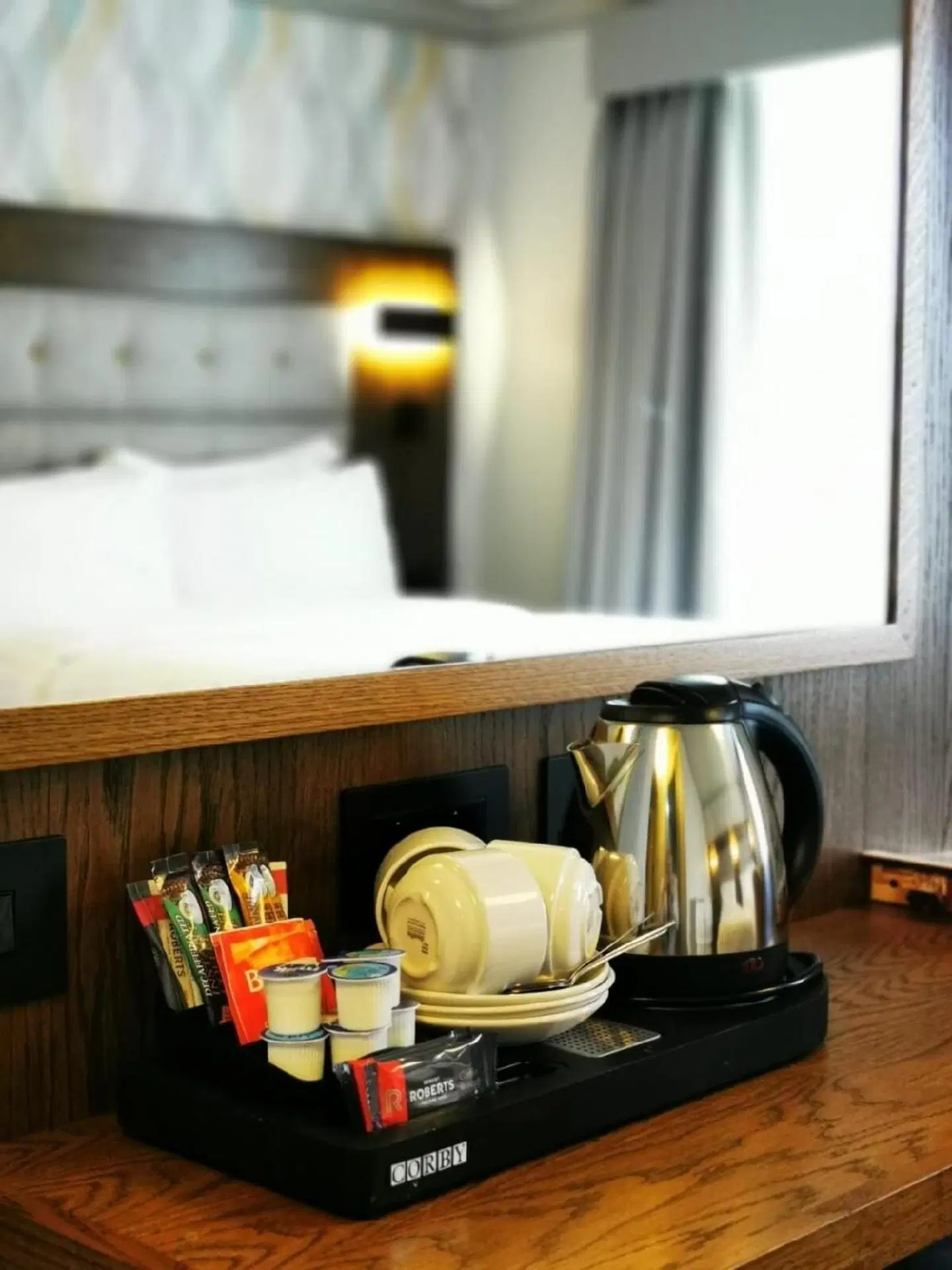 Bridge House Leisure Club & Spa Konferenz