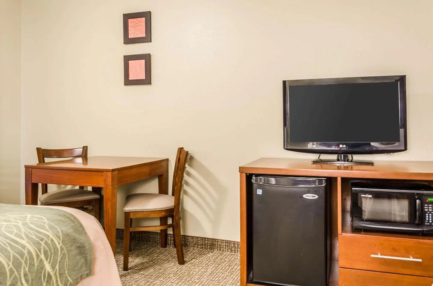 Comfort Inn Idaho Falls ROOM_EXAMPLE