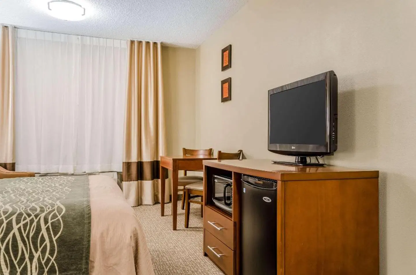 Comfort Inn Idaho Falls ROOM_EXAMPLE