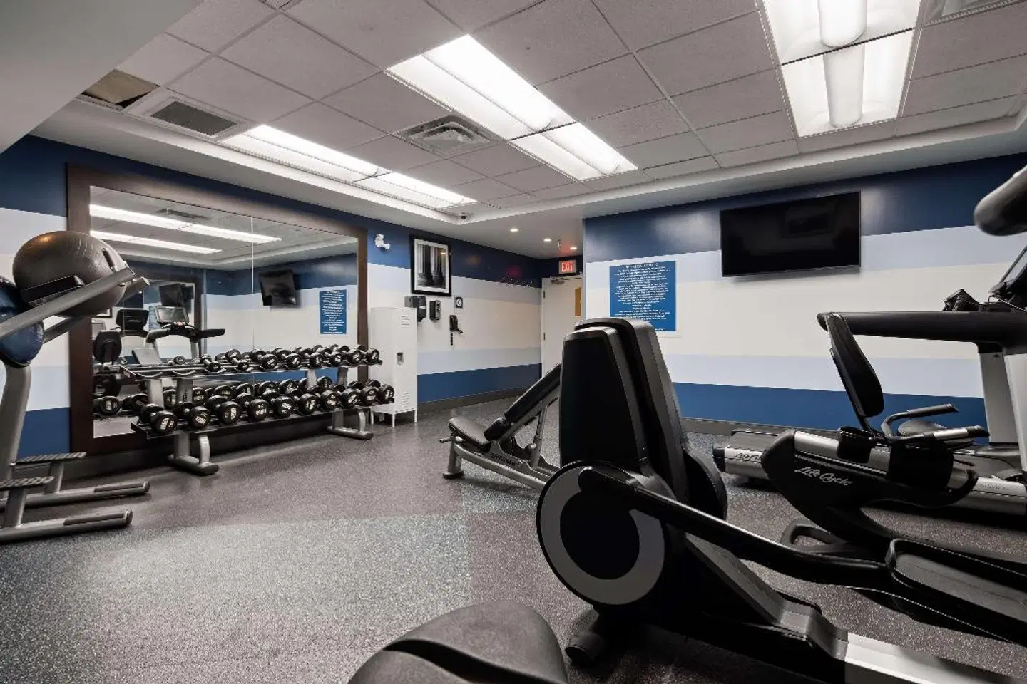 Best Western Plus Waterloo SPORTS_AND_LEISURE