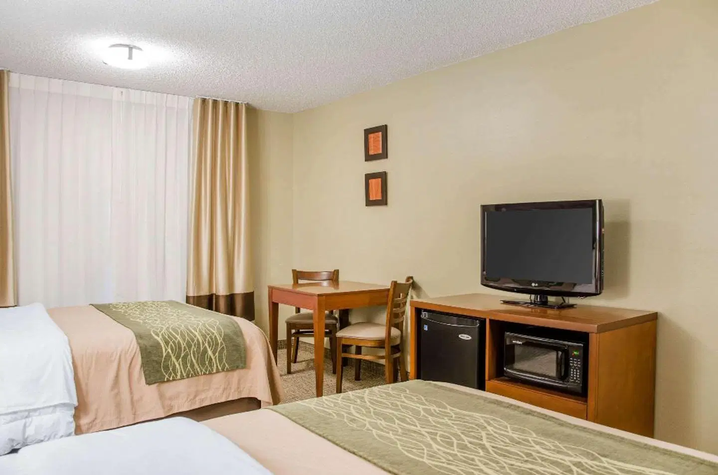 Comfort Inn Idaho Falls ROOM_EXAMPLE