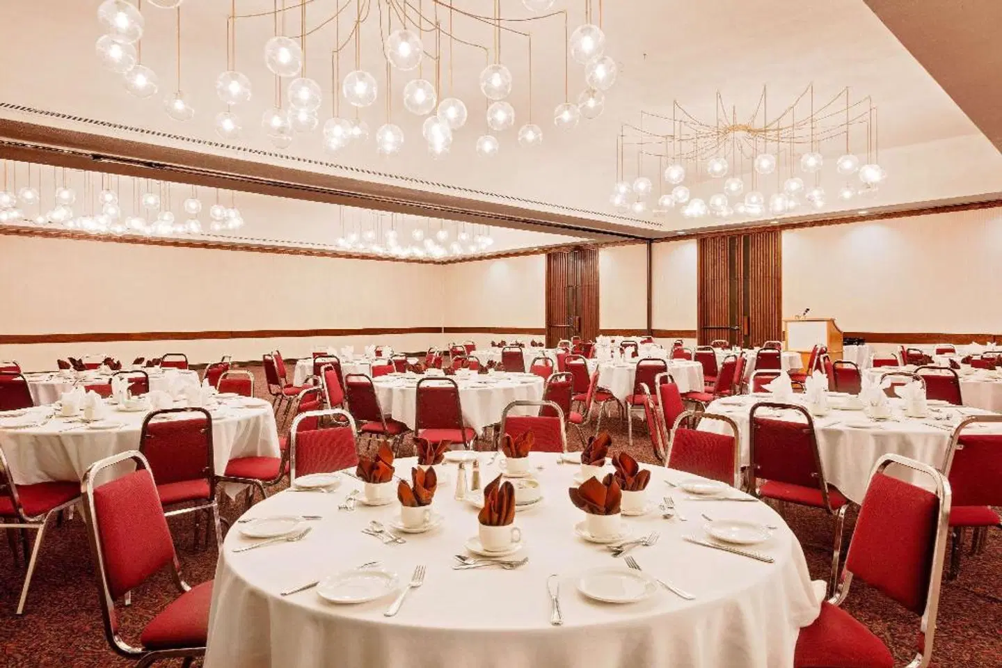Clarion Resort Pinewood Park Restaurant