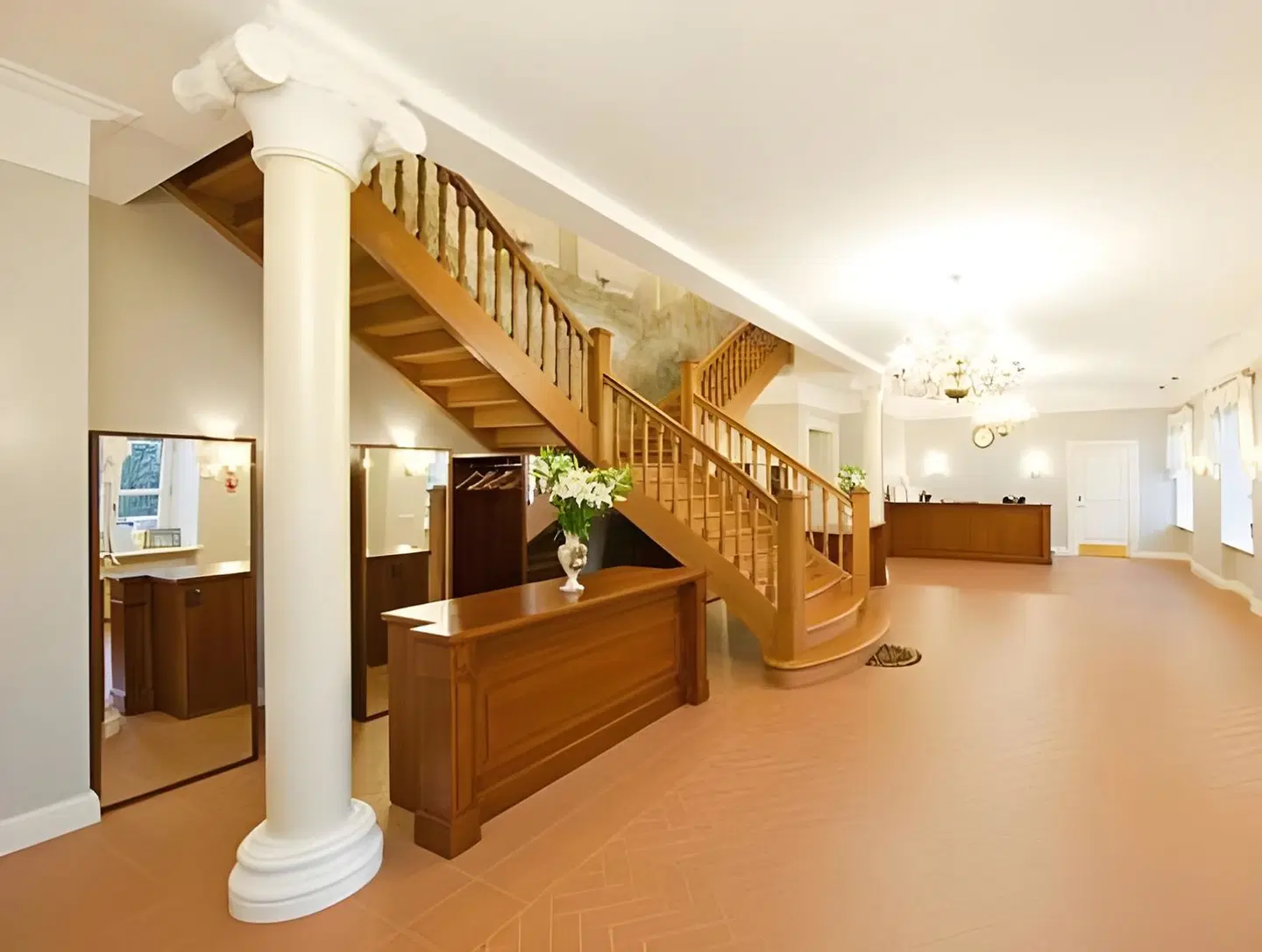 Skrunda Manor LOUNGE_LOBBY