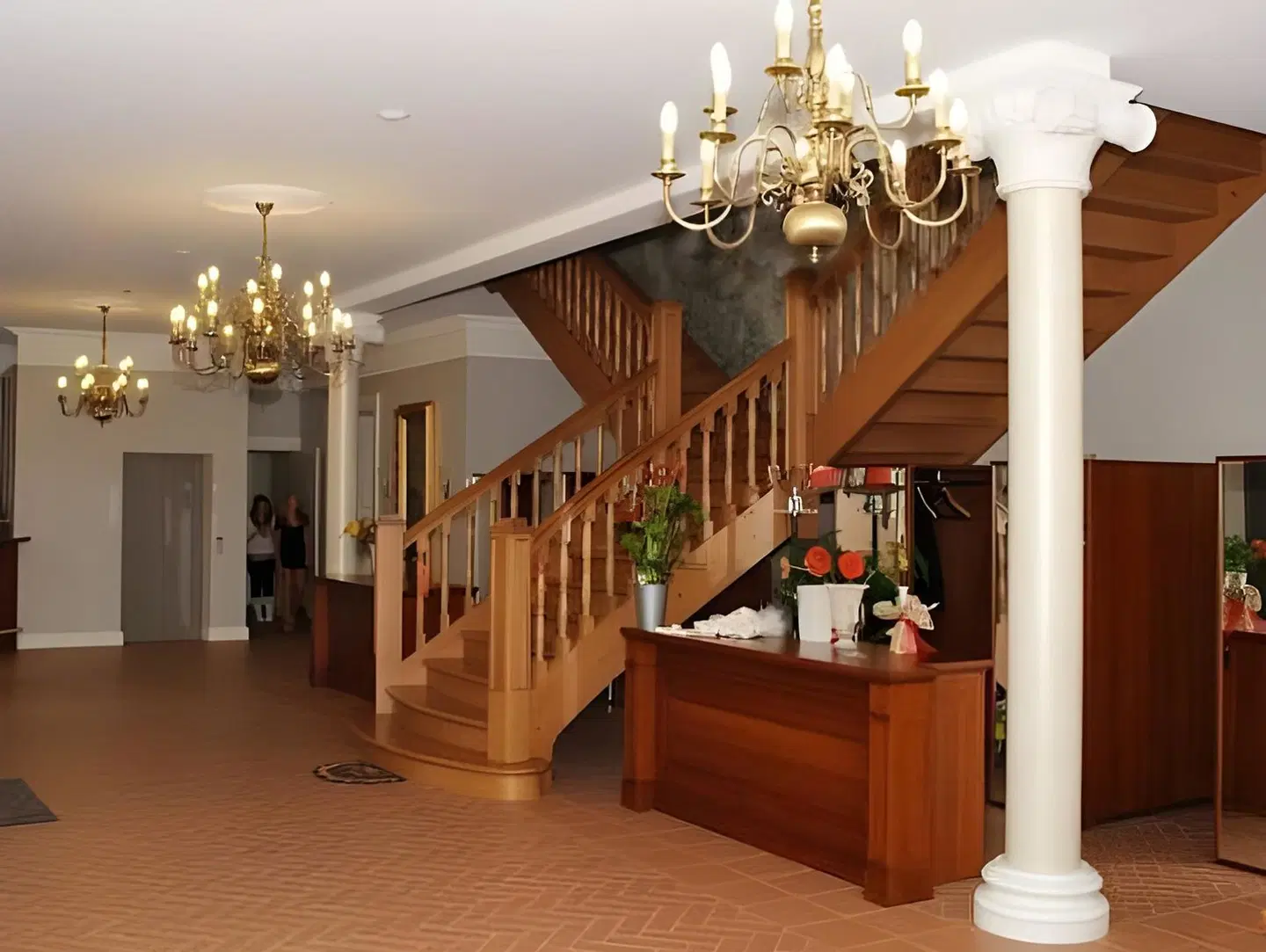 Skrunda Manor LOUNGE_LOBBY