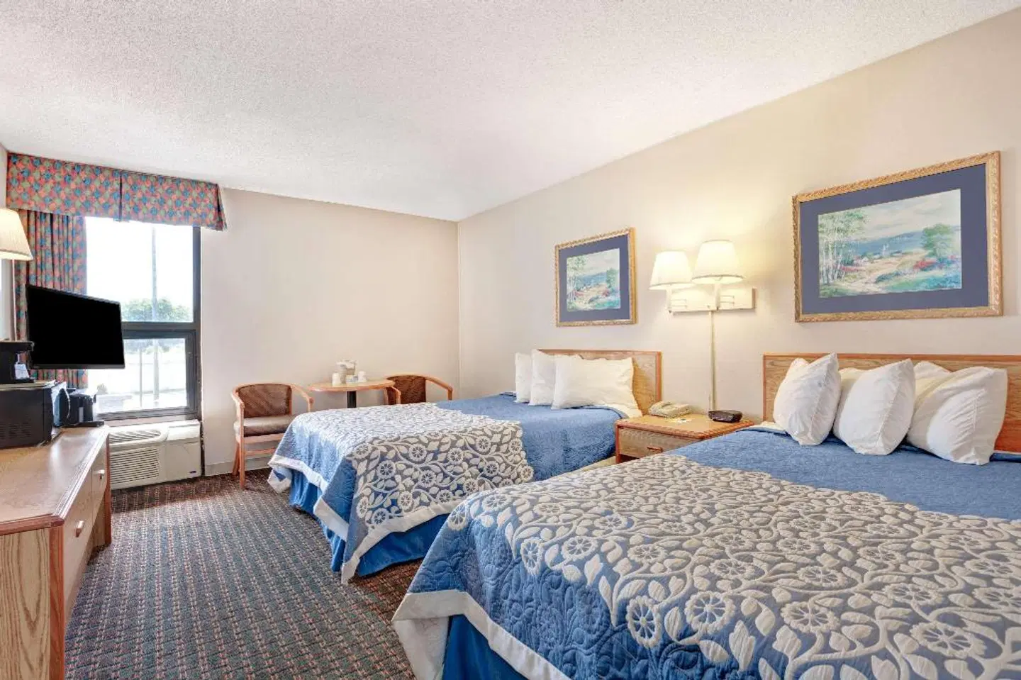 Comfort Inn Nashville - Opryland Area ROOM_EXAMPLE