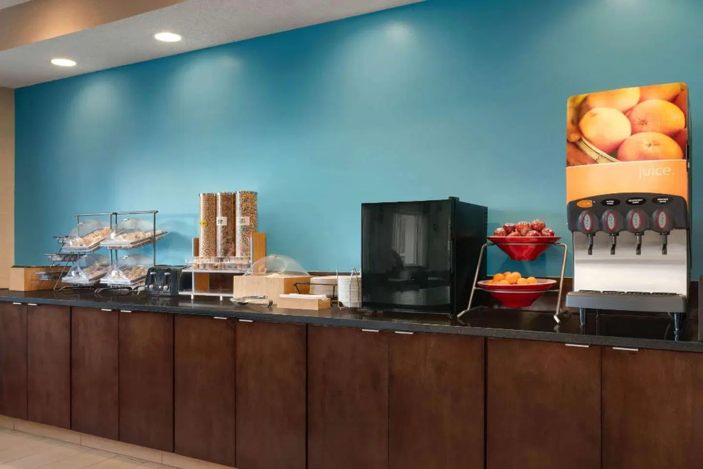 Baymont by Wyndham Tulsa ROOM_EXAMPLE