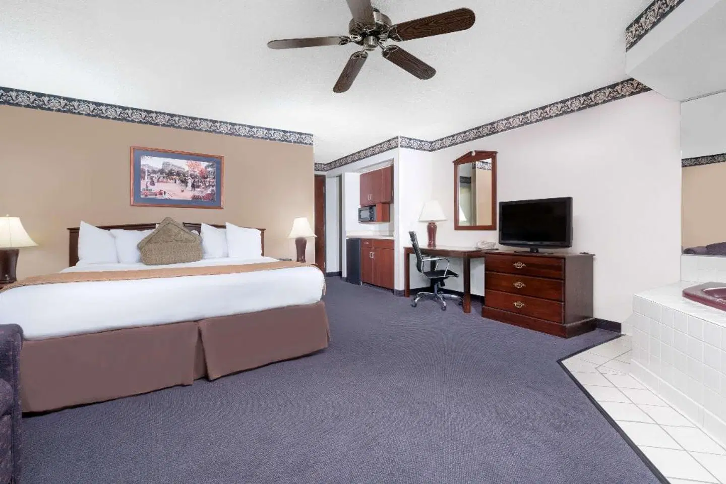 Baymont Inn & Suites La Crosse/Onalaska ROOM_EXAMPLE