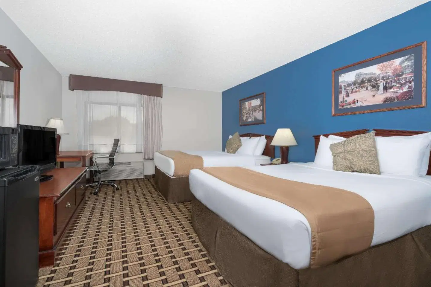 Baymont Inn & Suites La Crosse/Onalaska ROOM_EXAMPLE