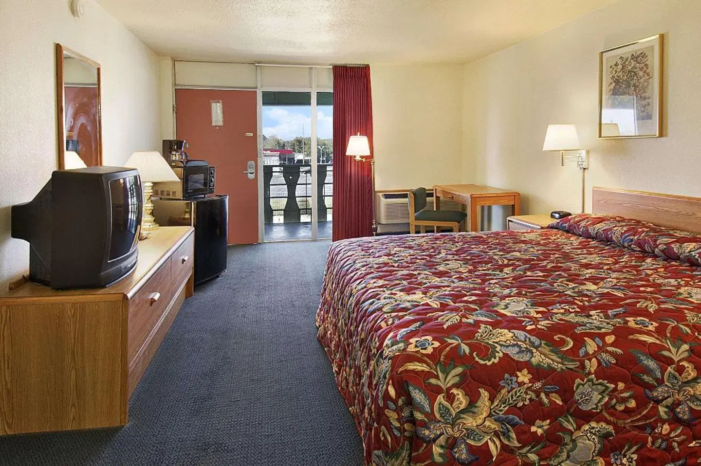 Days Inn by Wyndham Okmulgee ROOM_EXAMPLE