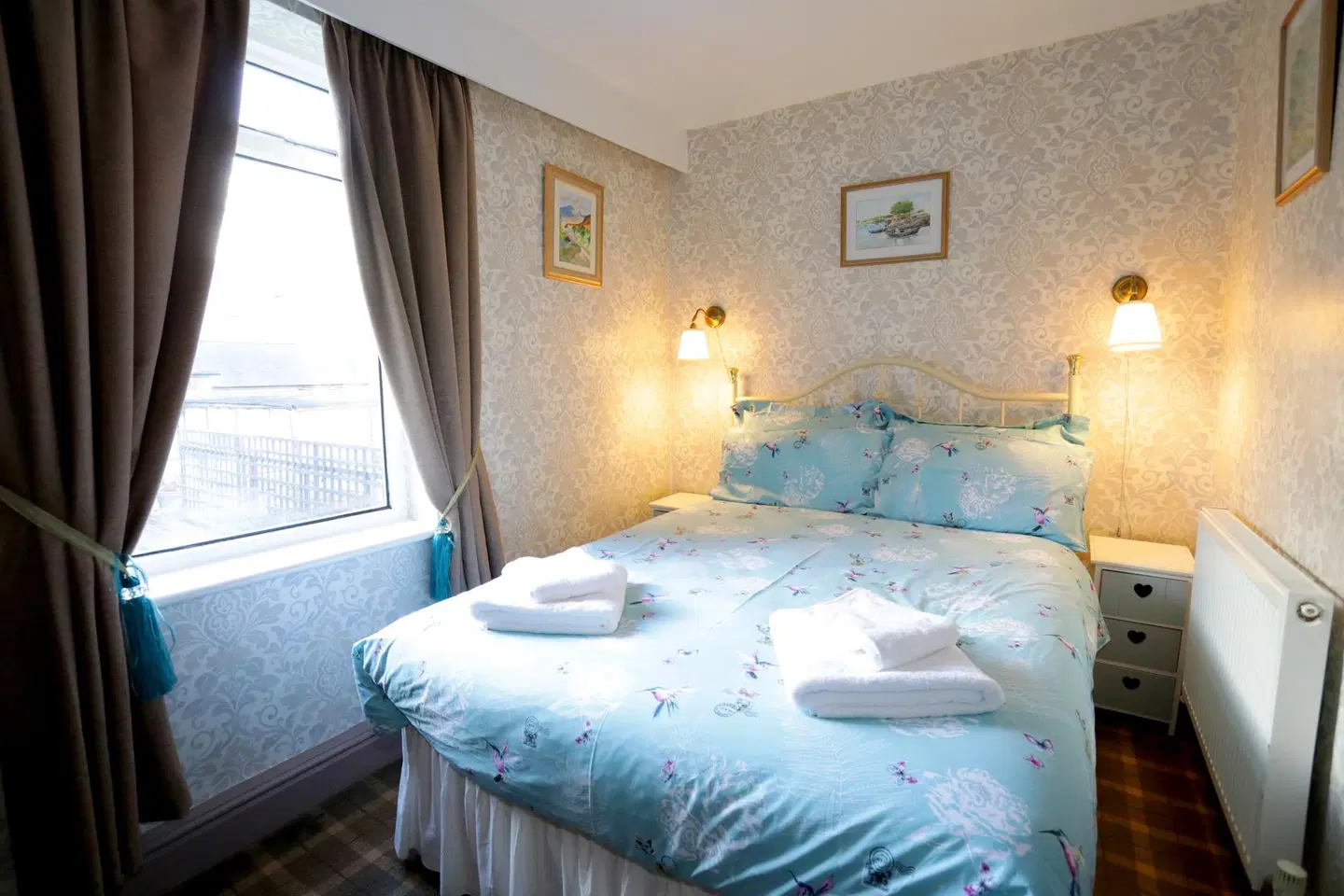 Bryn Woodlands ROOM_EXAMPLE