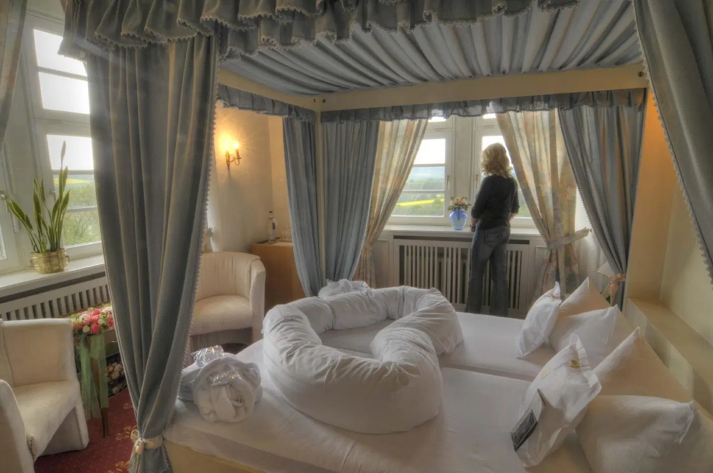 Burg Trendelburg ROOM_EXAMPLE