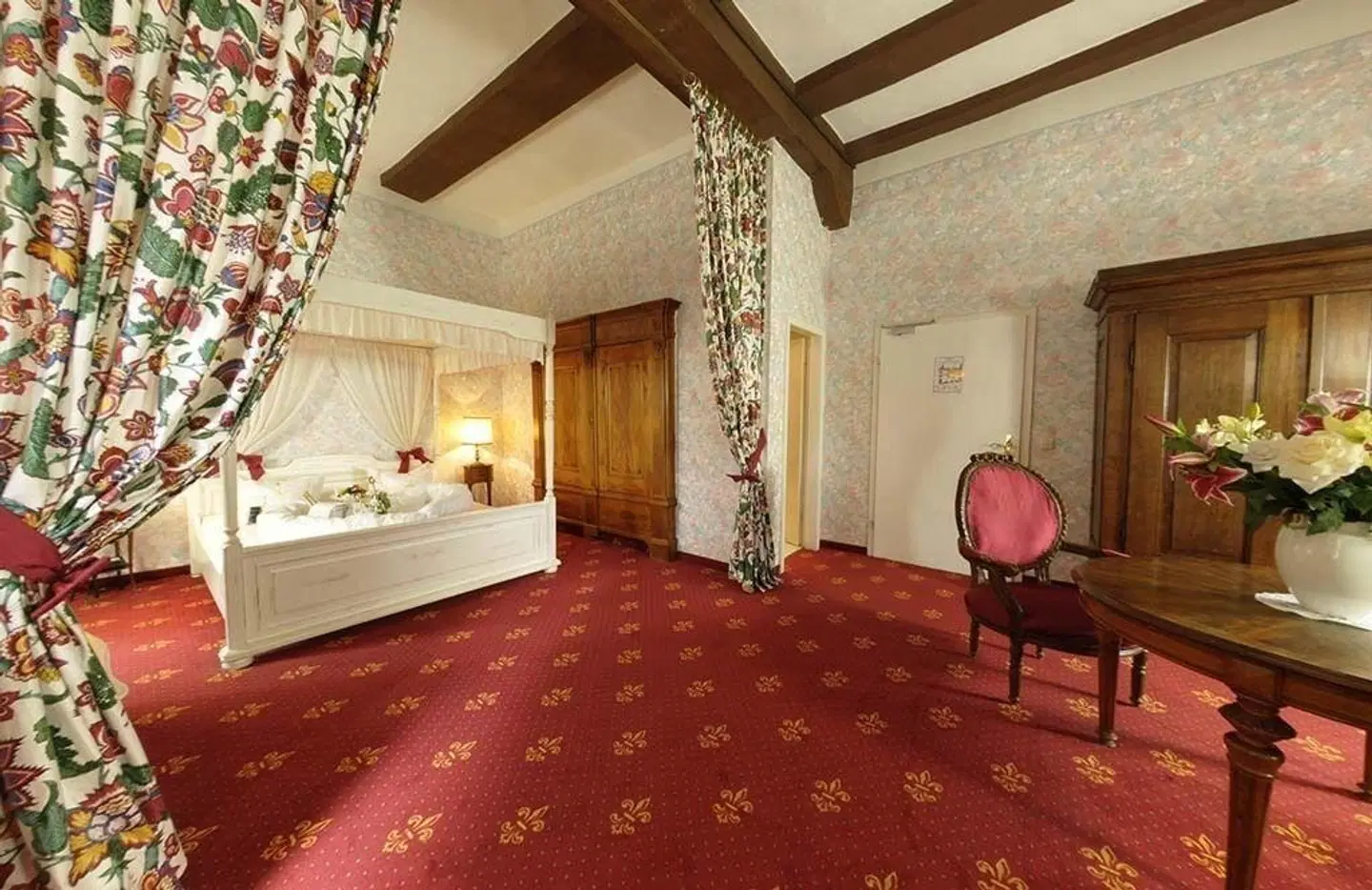 Burg Trendelburg ROOM_EXAMPLE