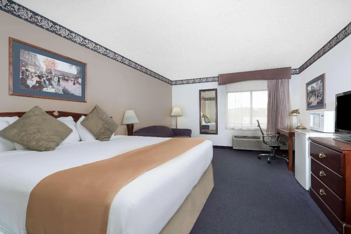 Baymont Inn & Suites La Crosse/Onalaska ROOM_EXAMPLE