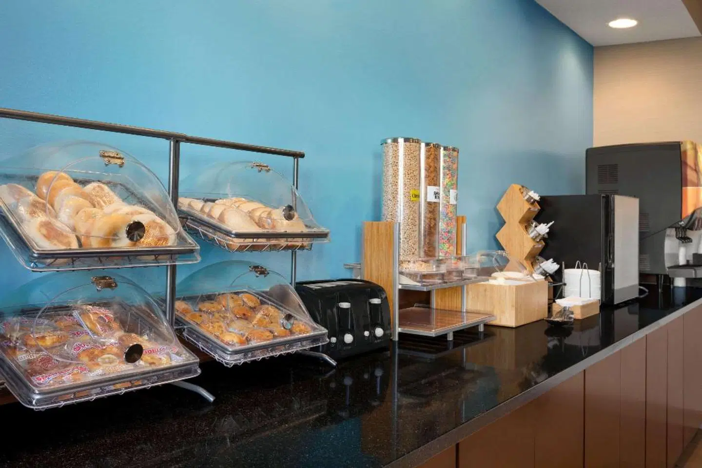 Baymont by Wyndham Tulsa Restaurant
