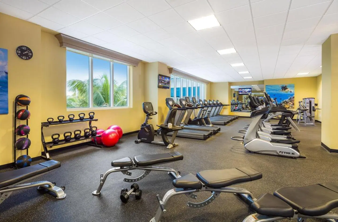 Margaritaville Hollywood Beach Resort SPORTS_AND_LEISURE
