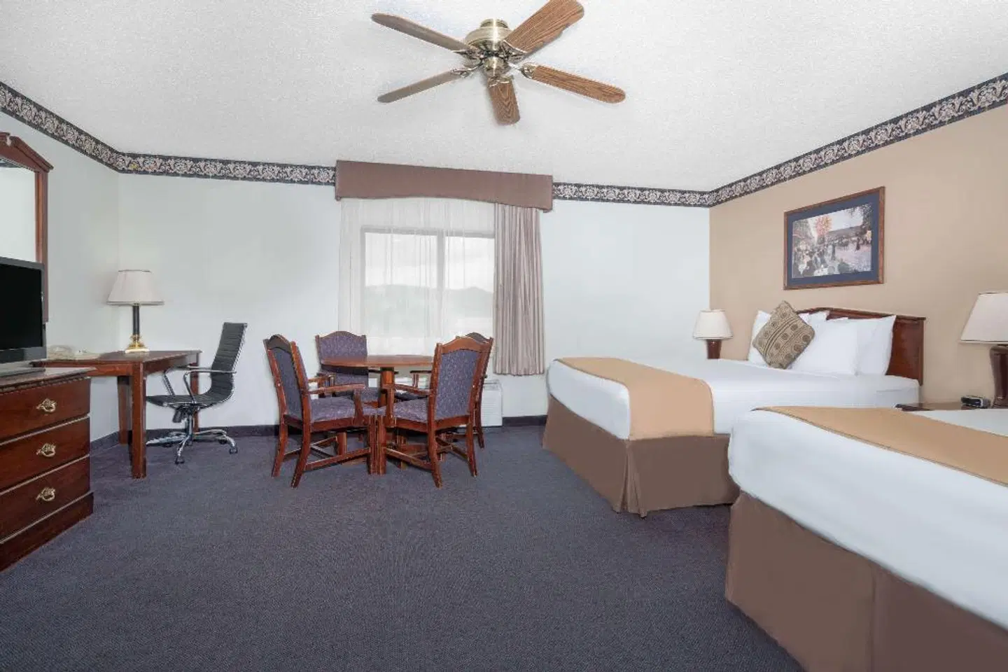 Baymont Inn & Suites La Crosse/Onalaska Konferenz