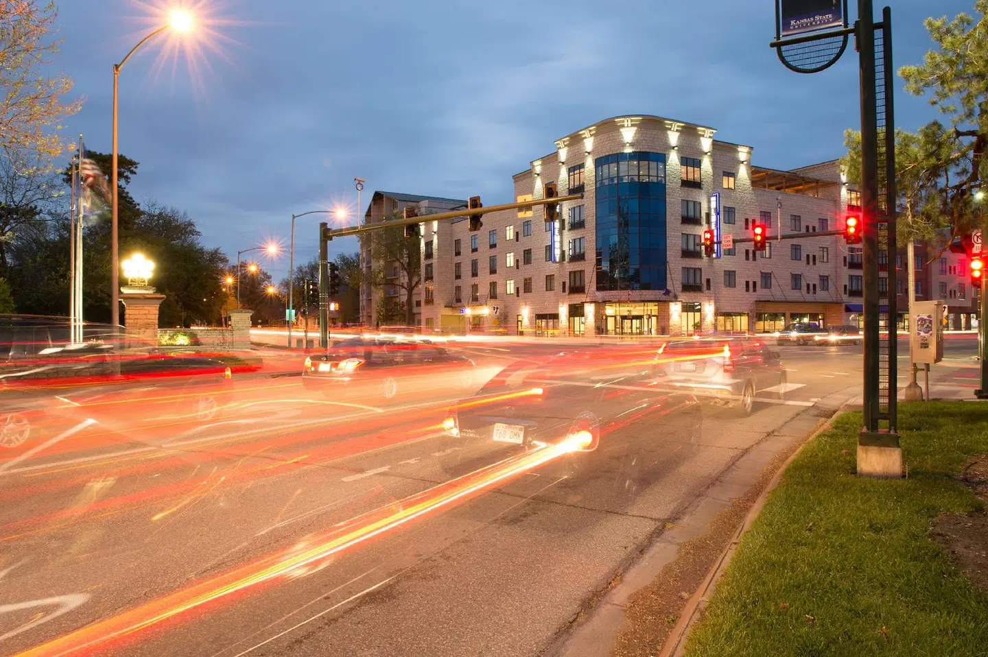 Bluemont Hotel SPORTS_AND_LEISURE