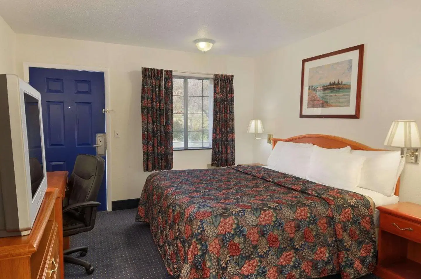 Days Inn by Wyndham KU Lawrence ROOM_EXAMPLE