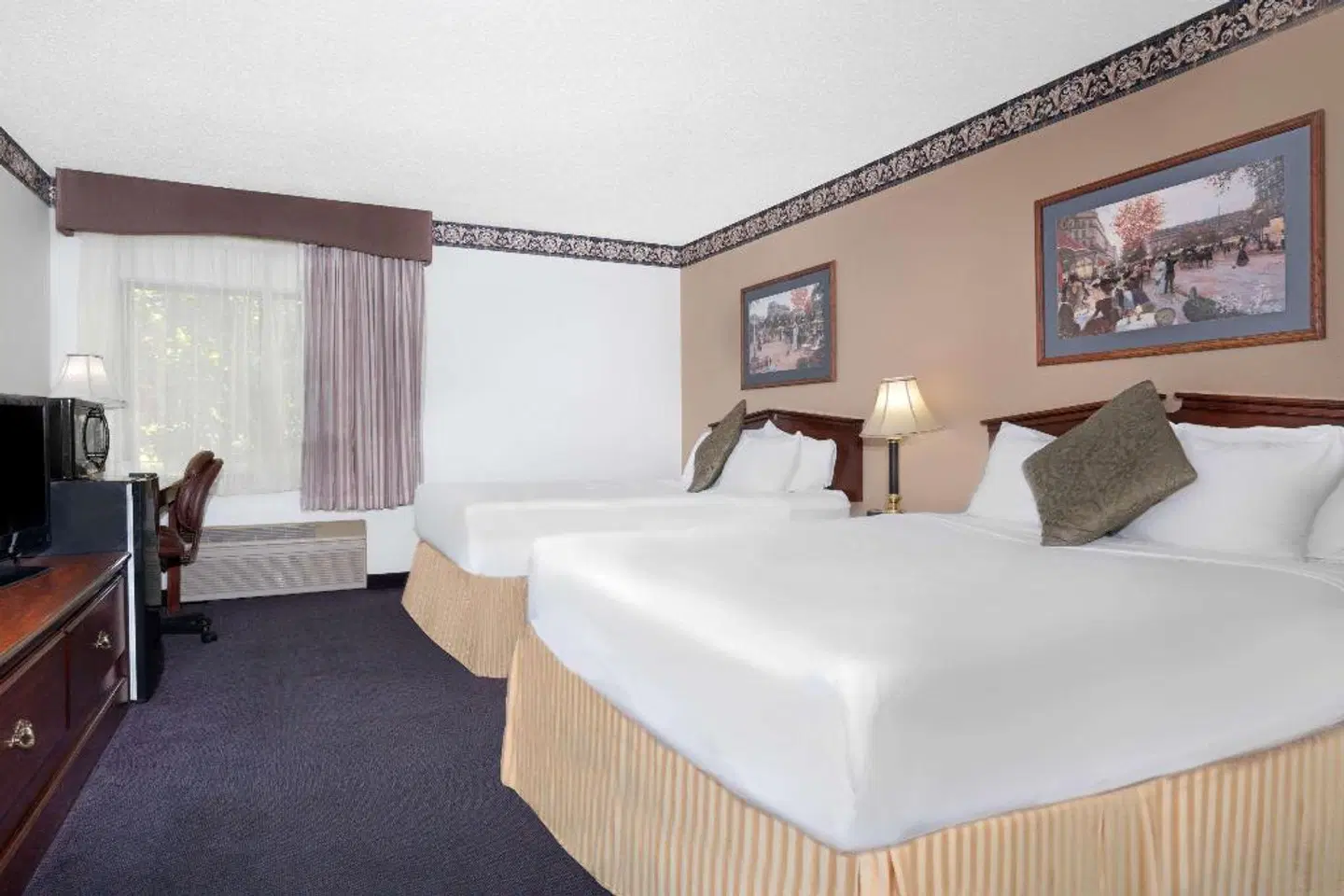 Baymont Inn & Suites La Crosse/Onalaska ROOM_EXAMPLE