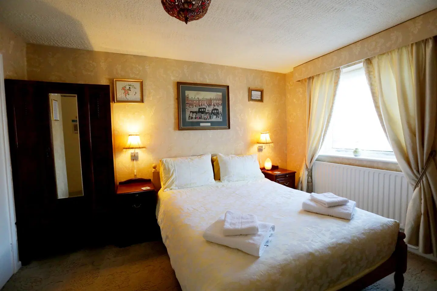 Bryn Woodlands ROOM_EXAMPLE