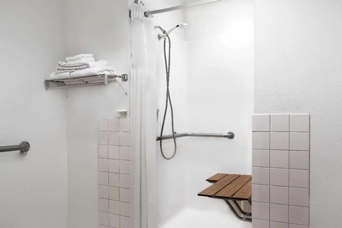 Baymont Inn & Suites La Crosse/Onalaska Badezimmer