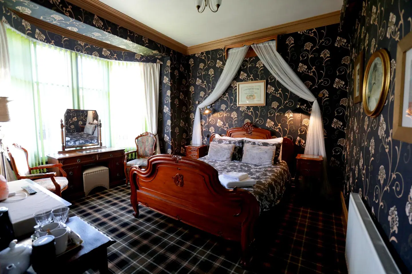 Bryn Woodlands ROOM_EXAMPLE