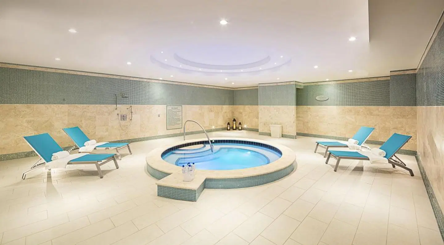 Margaritaville Hollywood Beach Resort HEALTH_BEAUTY