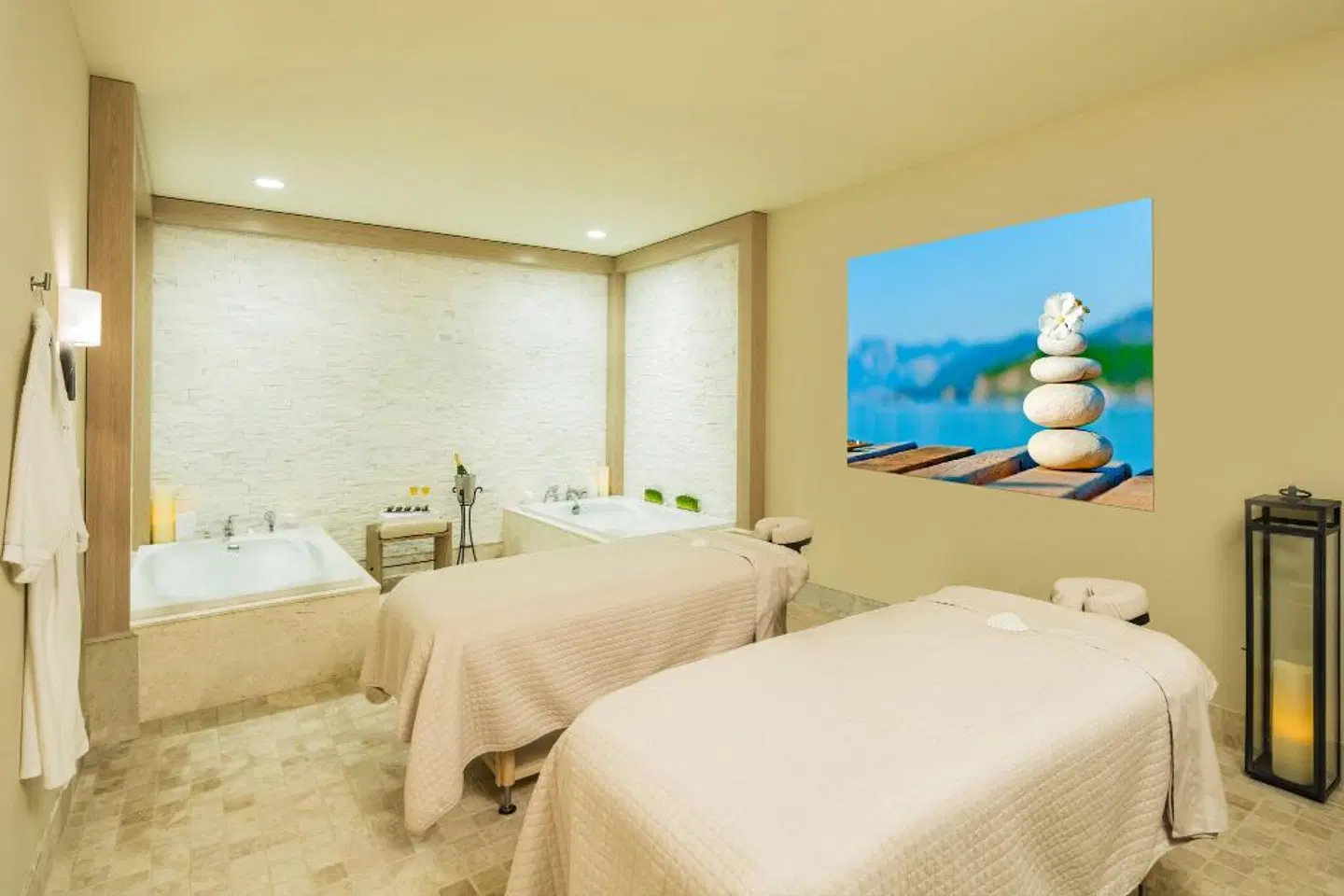 Margaritaville Hollywood Beach Resort HEALTH_BEAUTY