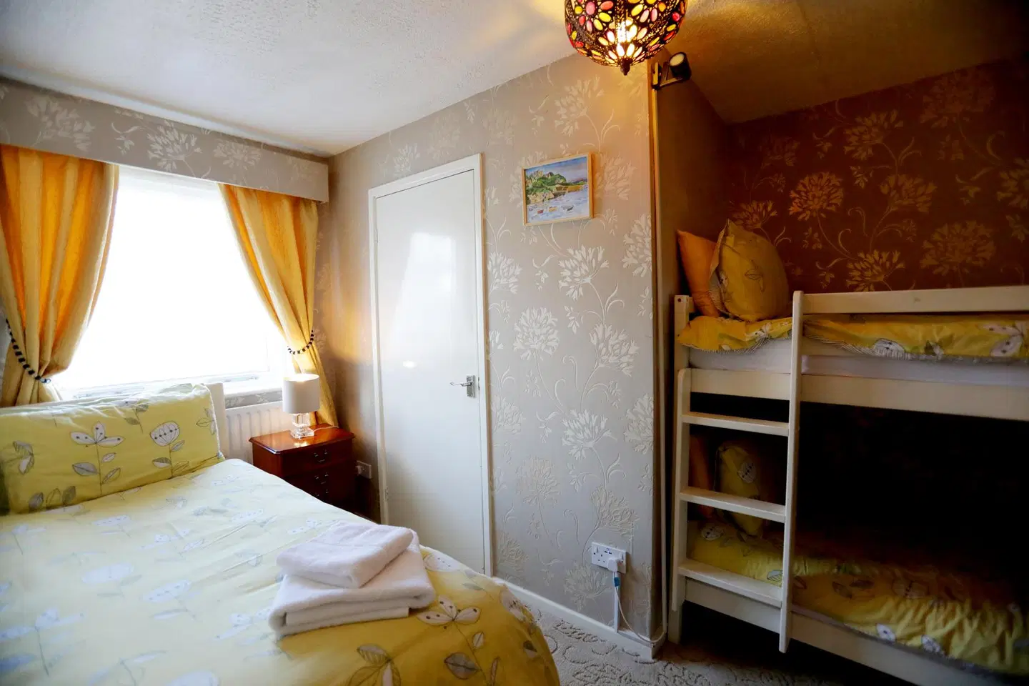 Bryn Woodlands ROOM_EXAMPLE