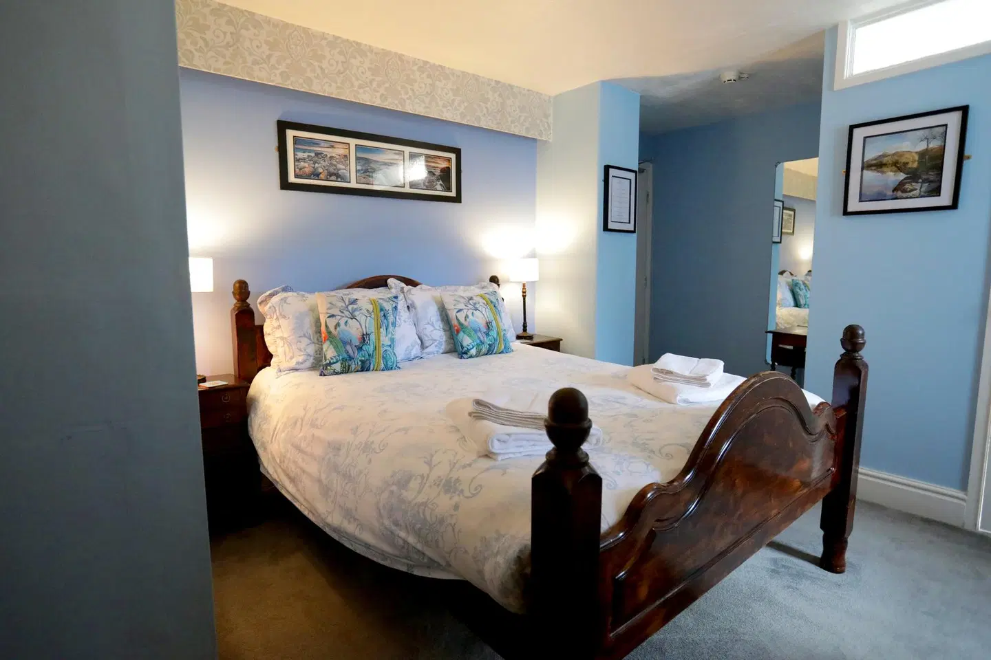 Bryn Woodlands ROOM_EXAMPLE