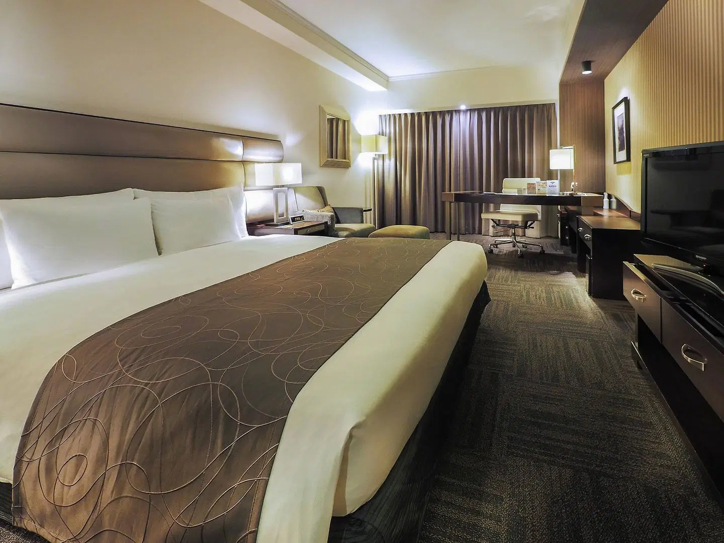 ibis Styles Sapporo ROOM_EXAMPLE