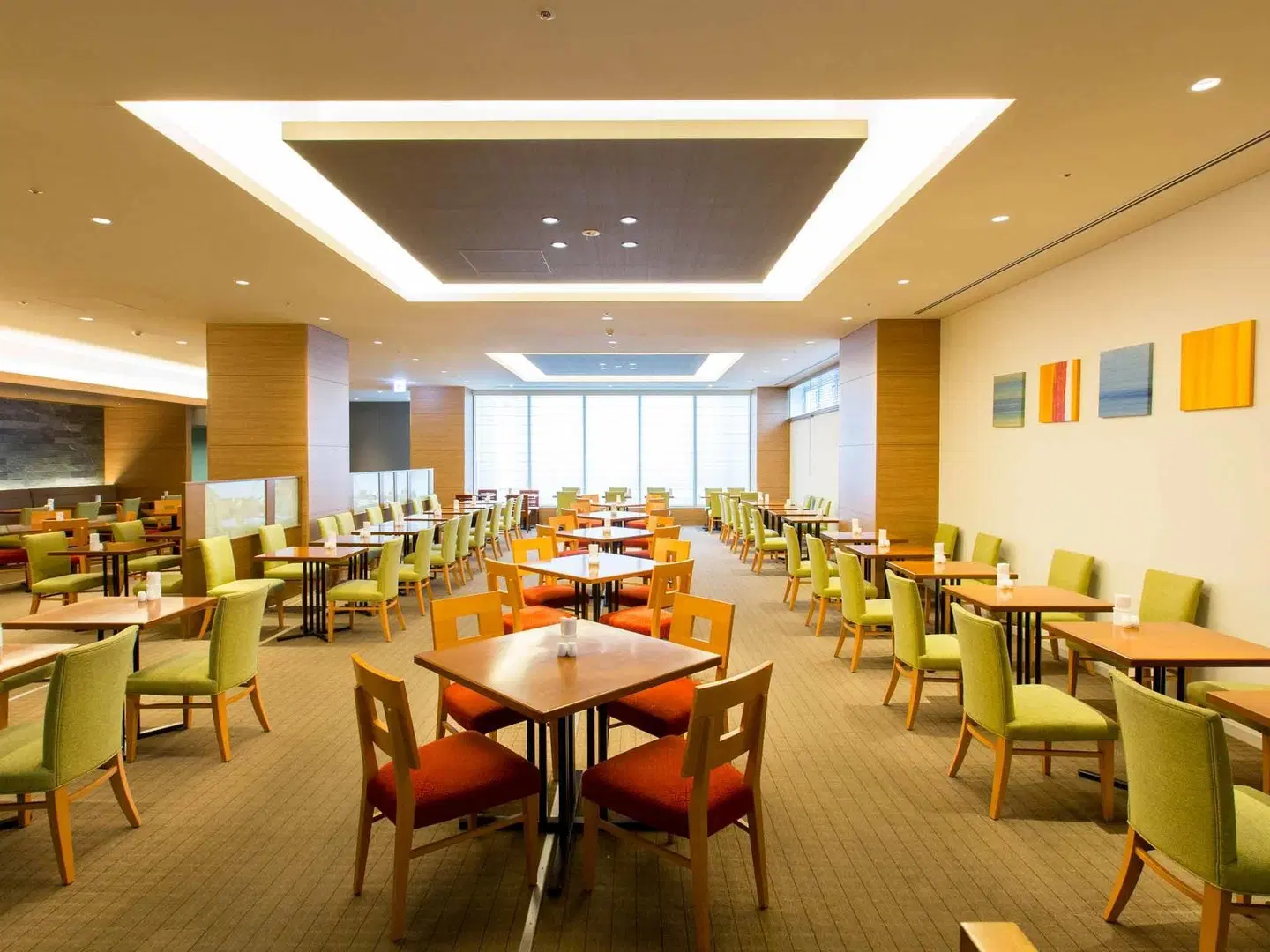 ibis Styles Sapporo Restaurant