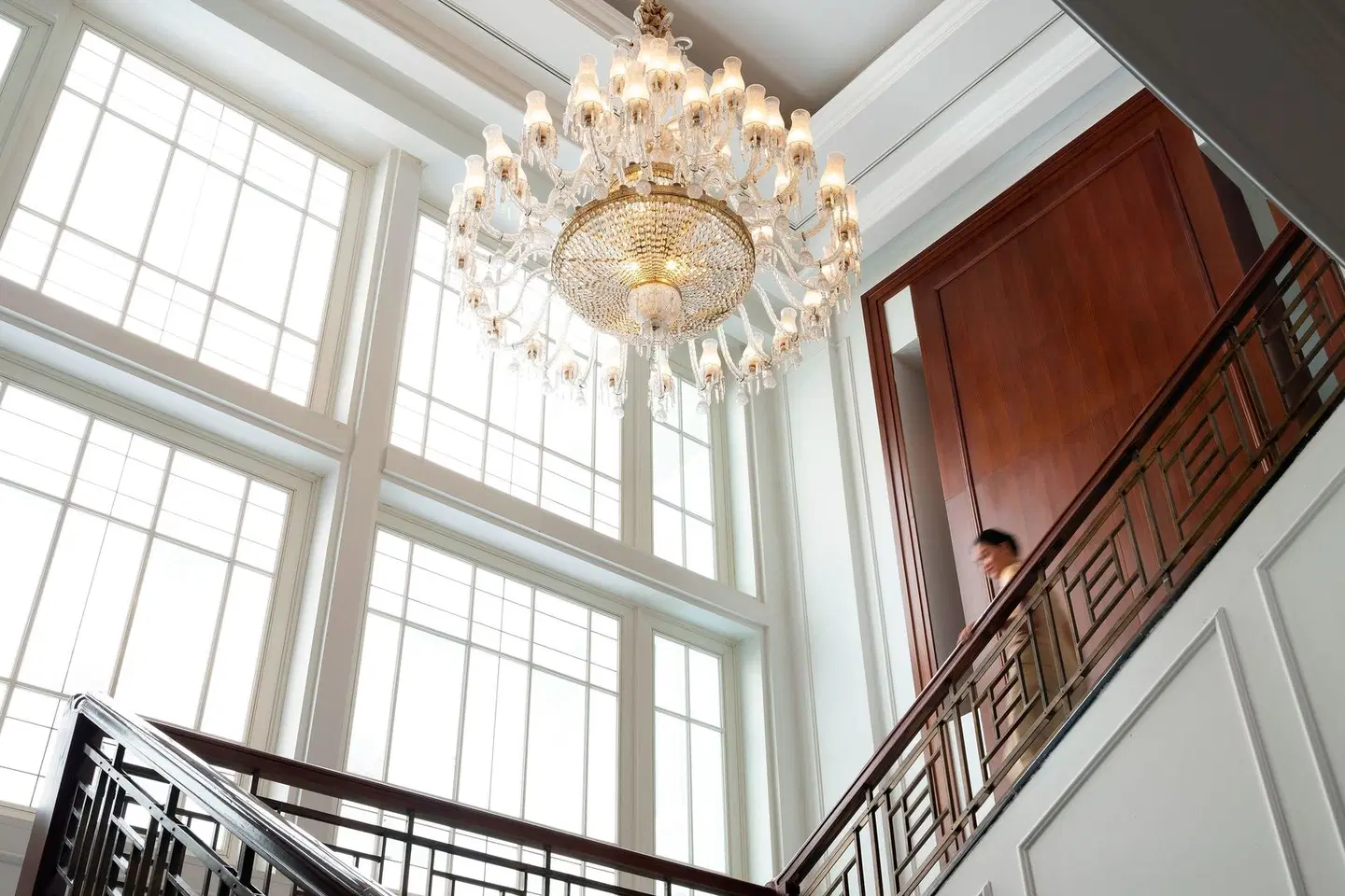 The Hermitage, a Tribute Portfolio Hotel, Jakarta LOUNGE_LOBBY