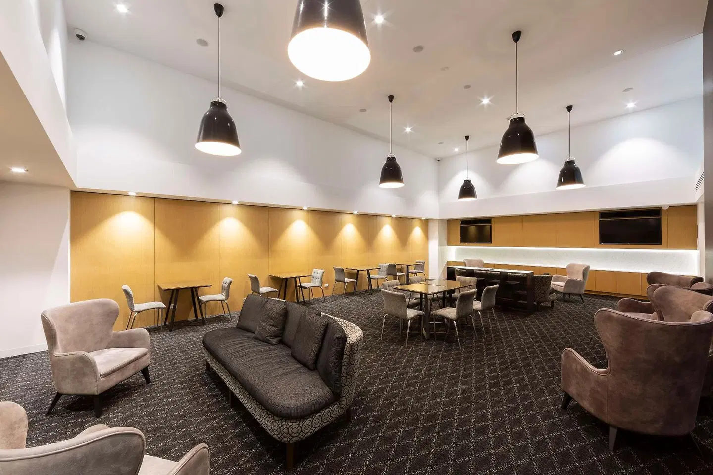 Avenue Hotel Canberra LOUNGE_LOBBY