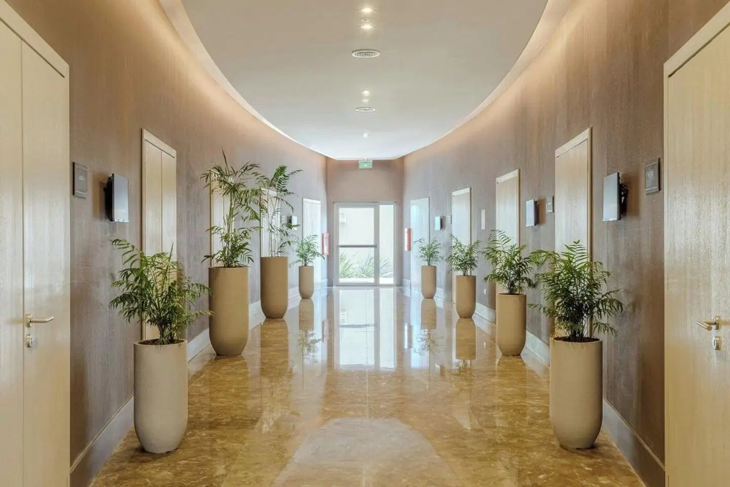 Sheraton Buenos Aires Greenville Polo & Resort LOUNGE_LOBBY