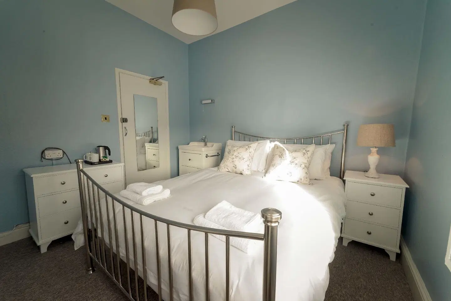 Anabelle's Guest House ROOM_EXAMPLE