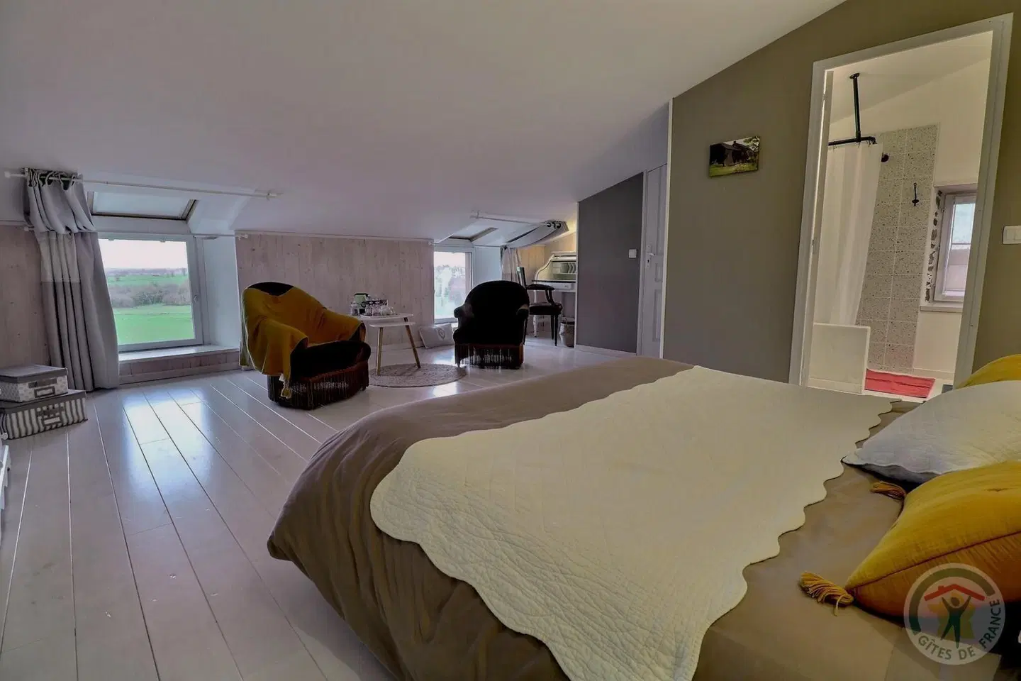 Les Bouyères ROOM_EXAMPLE