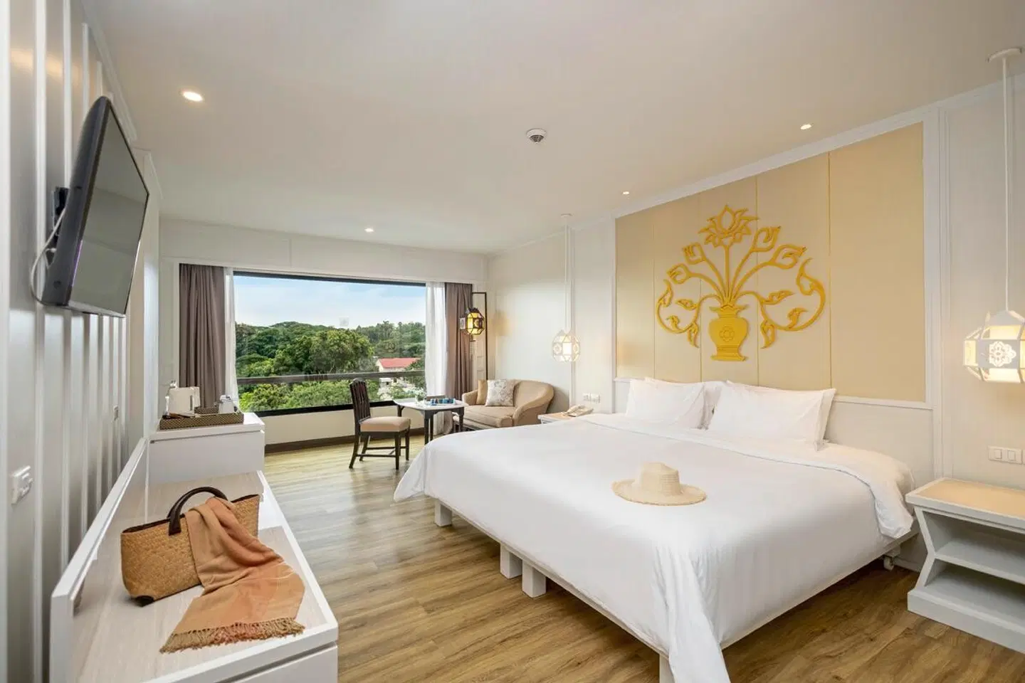 The Riverie by Katathani ROOM_EXAMPLE