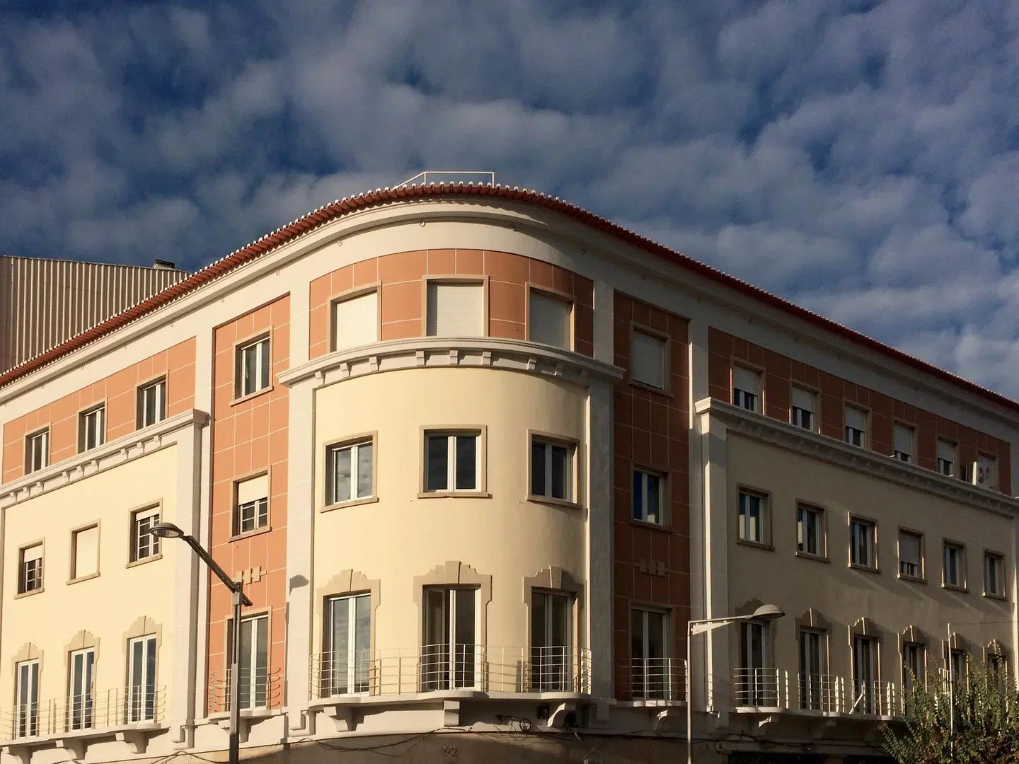 Casa 92 - Lugares de Castraleuca EXTERIOR