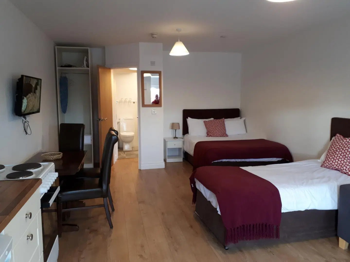 Tara View Apartments ROOM_EXAMPLE