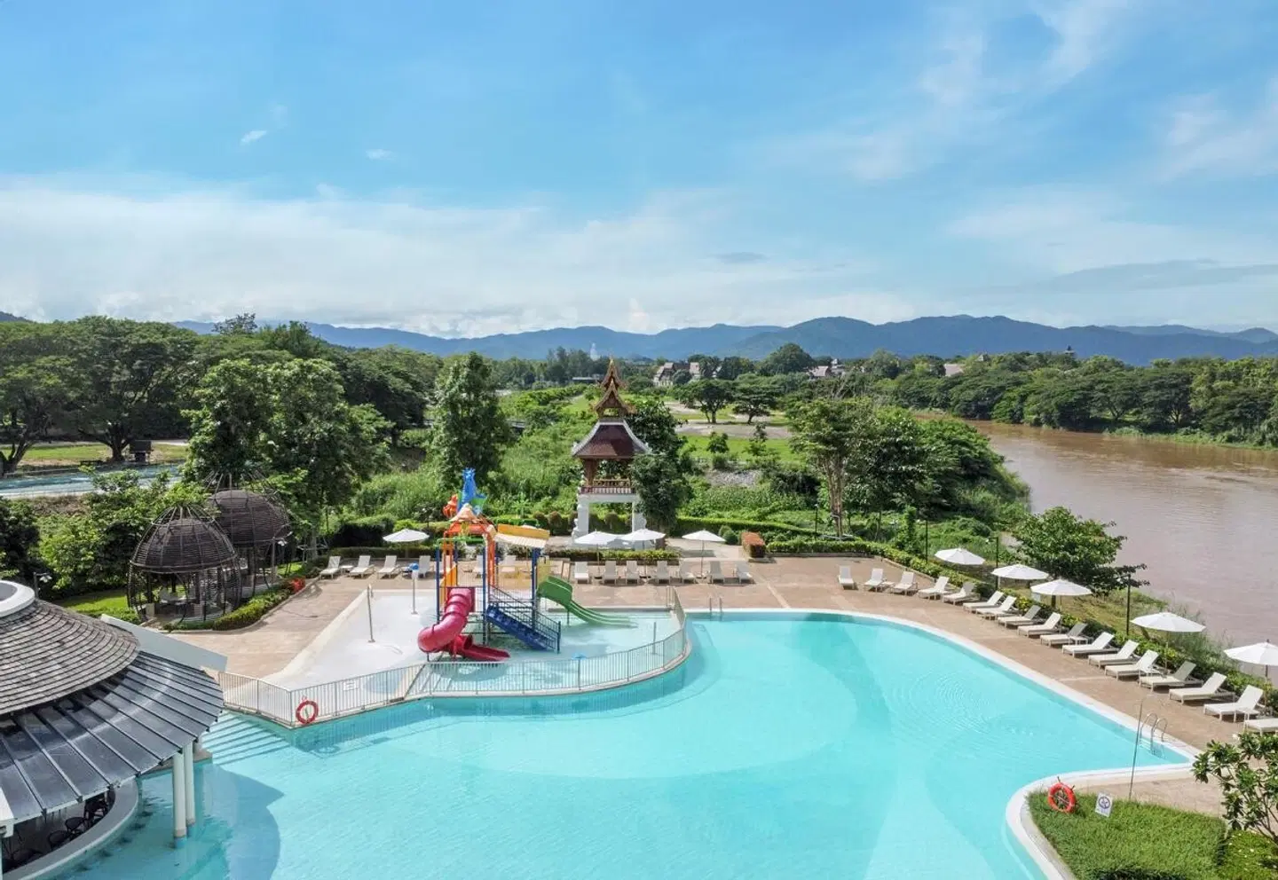 The Riverie by Katathani OUTDOOR_POOL