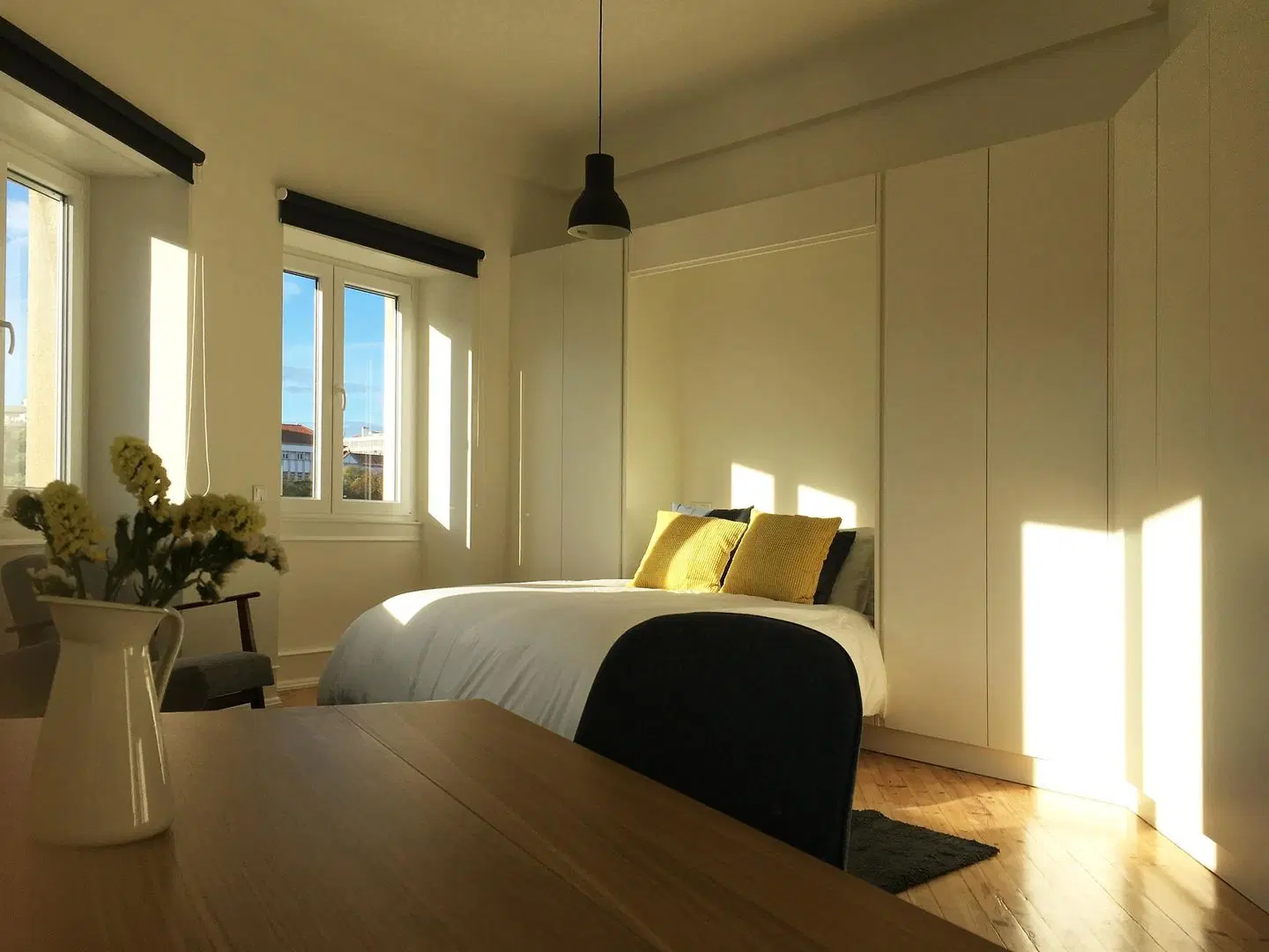 Casa 92 - Lugares de Castraleuca ROOM_EXAMPLE