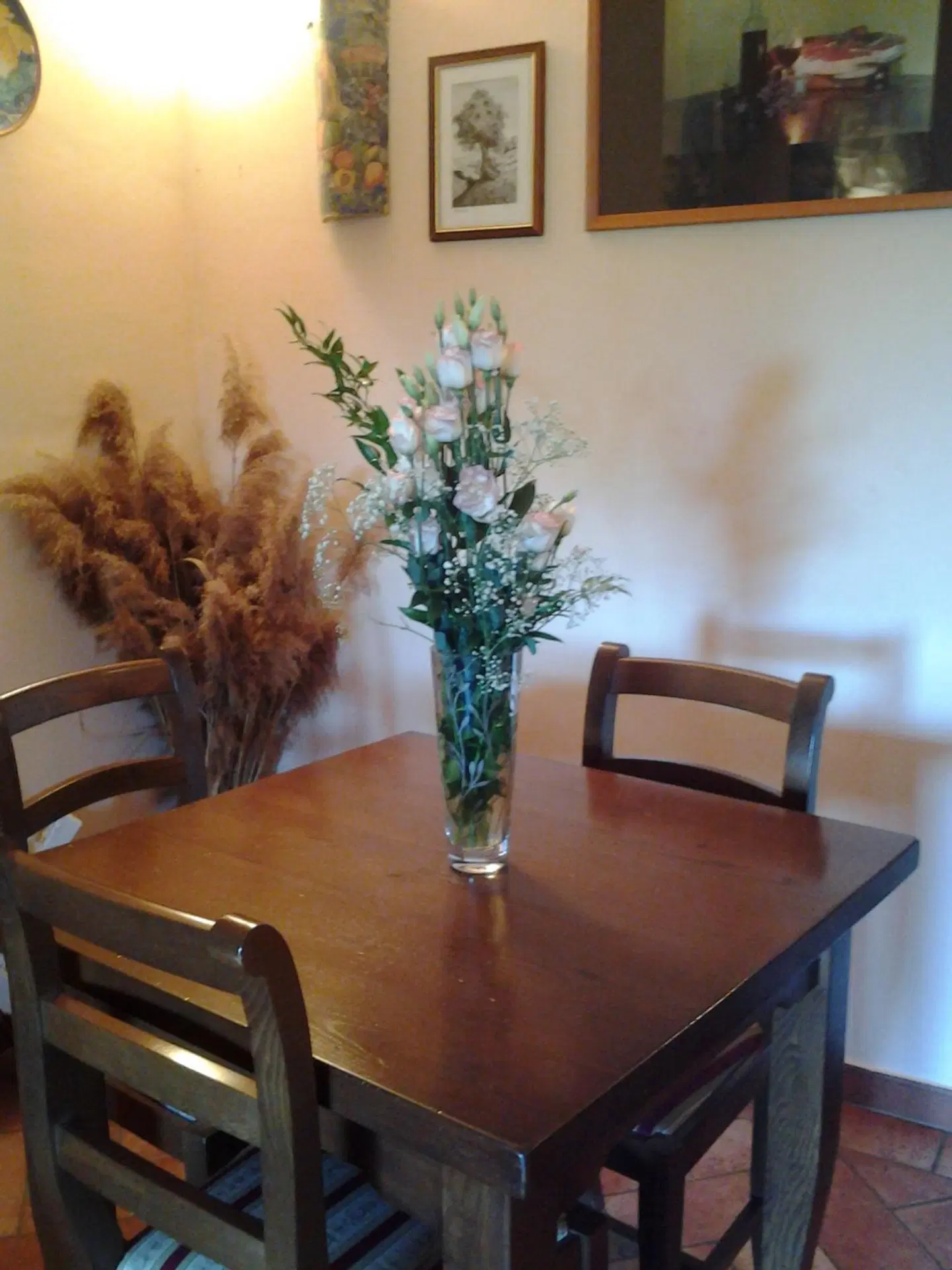 Agriturismo Poggio Pistolese ROOM_EXAMPLE