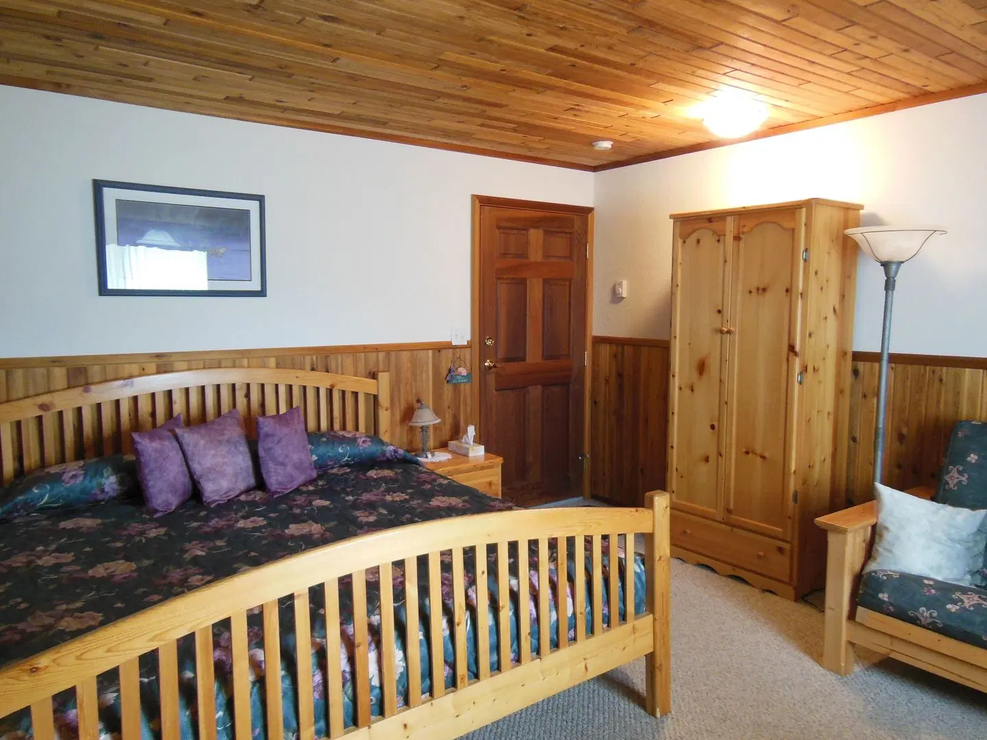 Blue Grouse Country Inn B&B Konferenz
