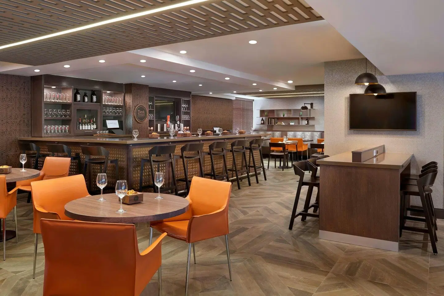 Four Points by Sheraton Hamilton - Stoney Creek Bar