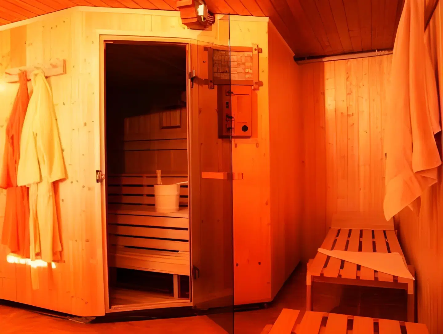 Almhütte & Skihütte Kohlerhaus HEALTH_BEAUTY