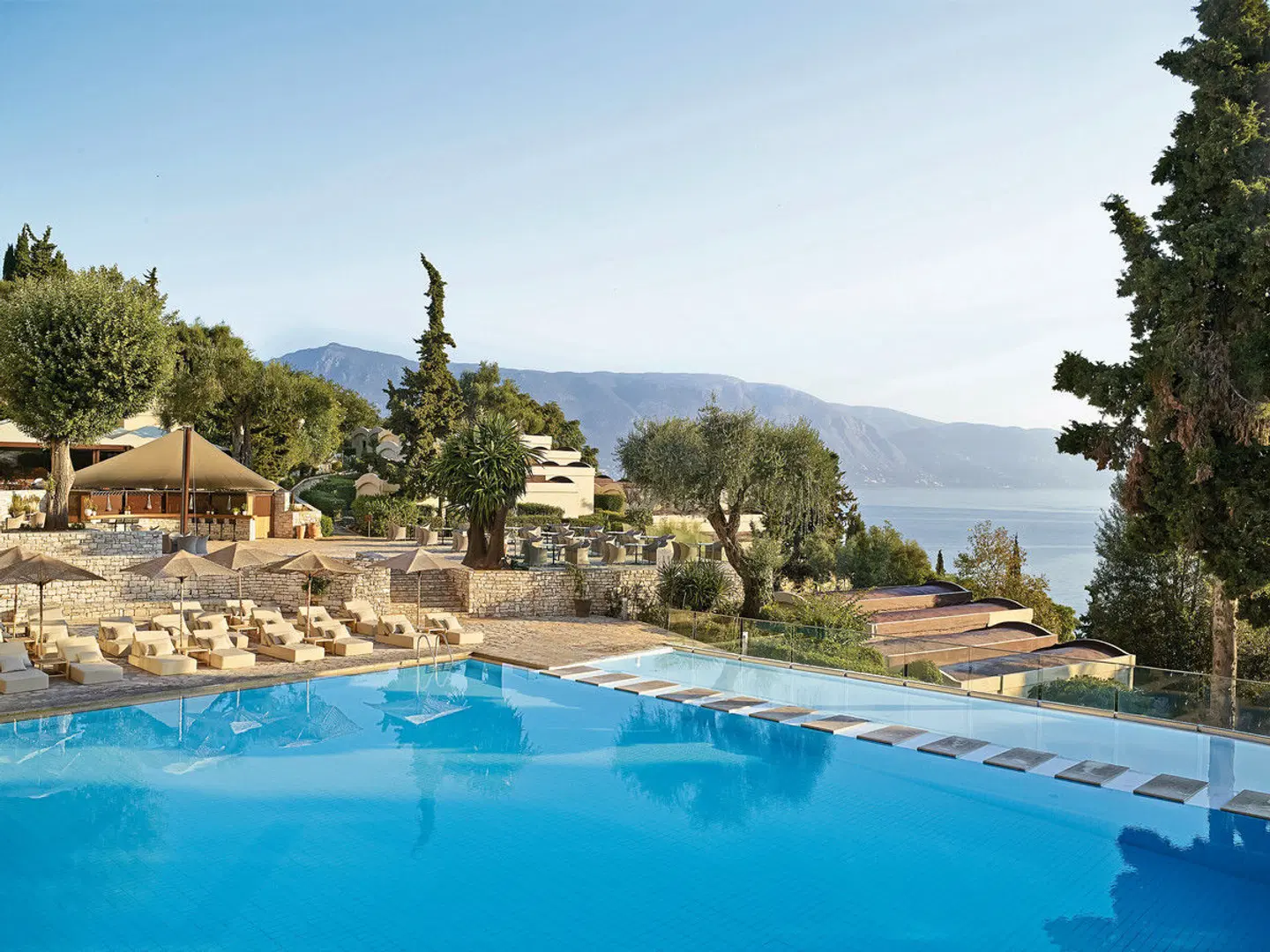 Grecotel Daphnila Bay OUTDOOR_POOL